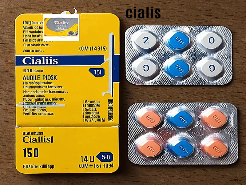 Cialis 2